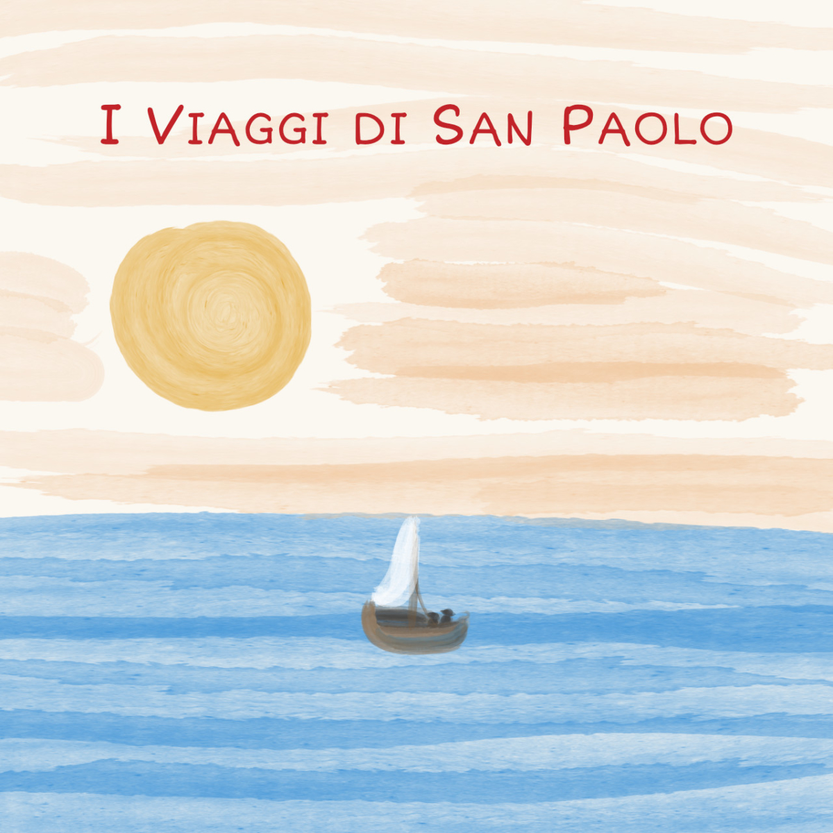 I Viaggi Di San Paolo Pdf