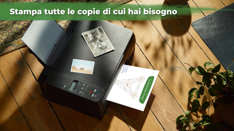 La Santissima Trinità - Stampa le copie di cui hai bisogno