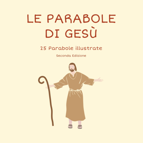 Le parabole di Gesù - Cateshop - Nuova Edizione