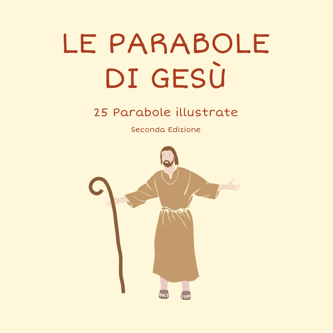 Le parabole di Gesù - Cateshop - Nuova Edizione