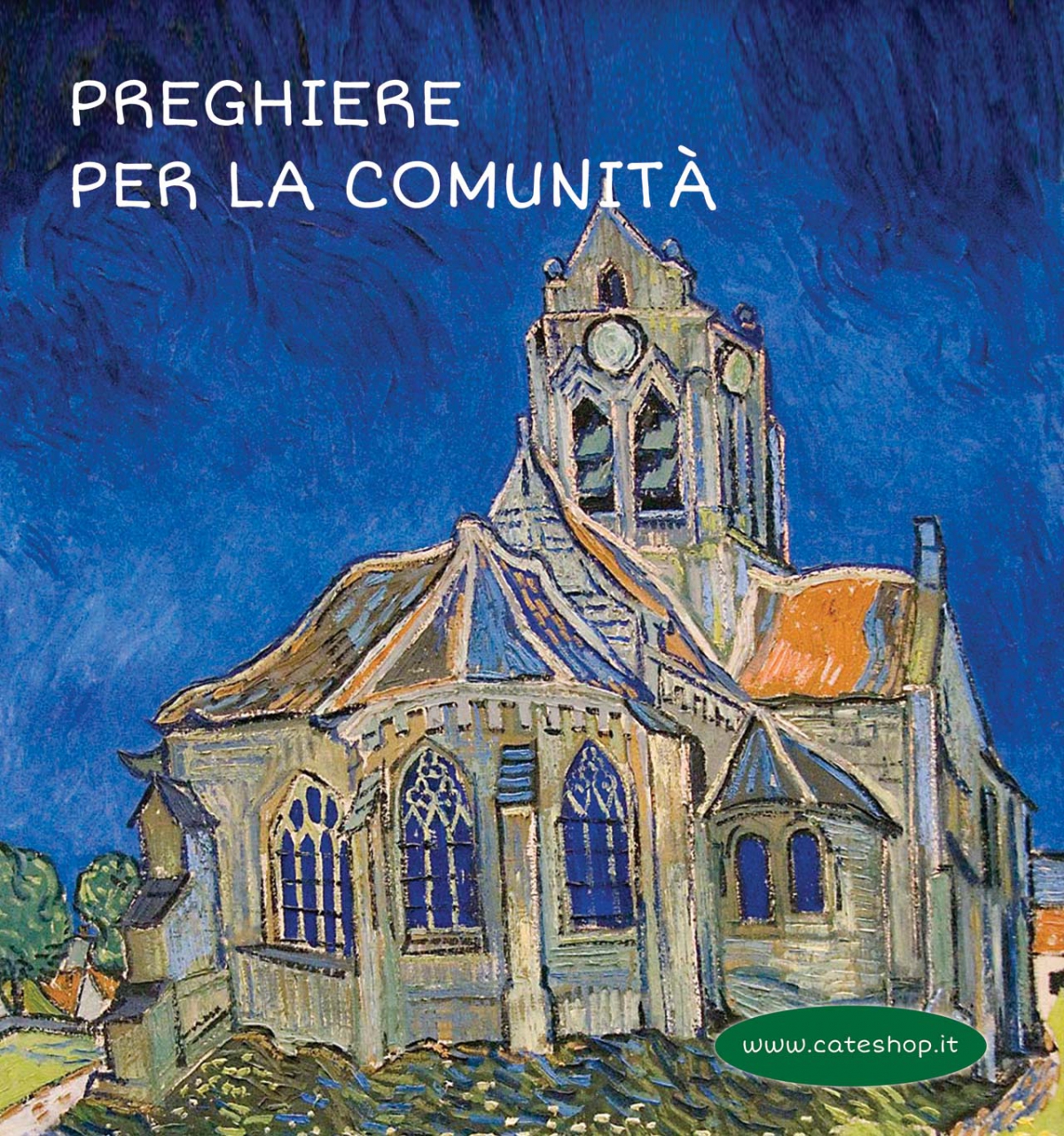 Preghiere Per La Comunita Parrocchiale Preghiere per la Comunità - Cateshop.it